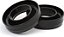 Daystar, Chevy/GMC C1500 1/2 Ton 1.5 Kit de Nivelamento, encaixa em C1500/2500/3500 1988 a 2006 2WD, todas as transmissões, todas as cabines KG - Imagem 1