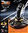 Thrustmaster T16000M FCS (PC) - Tradução: Joystick Thrustmaster T16000M FCS (PC) - Imagem 1