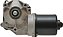 Cardone 85-20670 Novo Motor do Limpador de Para-brisa - Imagem 1