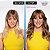 Clairol Nice'n Easy Tintura Permanente para Cabelos, 10C Loiro Claro Extra Frio, Pacote com 3 unidades - Imagem 3