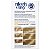 Clairol Nice'n Easy Tintura Permanente para Cabelos, 10C Loiro Claro Extra Frio, Pacote com 3 unidades - Imagem 2