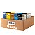 Barras de Proteína RXBAR, Lanches de Proteína, Barras de Lanche, Pacote Variado (12 Barras) - Imagem 1
