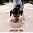 Tigela de água de aço inoxidável simples e moderna para animais de estimação para cães e gatos | Tigelas de comida de aço inoxidável isoladas para cães e gatos | Sem derramar, fáceis - Imagem 3