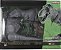Bestas do Mesozoico: Tyrannosaurus Rex Cinza - Miniatura colecionável articulada de dinossauro em escala 1/35 - 14 - sem pintura - Imagem 2