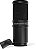 Microfone dinâmico Zoom para podcasts, locuções, entrevistas, vocais e muito mais, alta capacidade SPL, corpo de metal robusto e grande diafragma. - Imagem 1