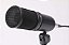 Microfone dinâmico Zoom para podcasts, locuções, entrevistas, vocais e muito mais, alta capacidade SPL, corpo de metal robusto e grande diafragma. - Imagem 2