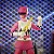 Coleção de Lightning Power Rangers - Lost Galaxy Pink Ranger Figura de Ação Colecionável Premium de 6 polegadas com Acessórios, para Crianças a partir de 4 anos - Imagem 5