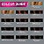 John Frieda Cor de Espuma de Precisão, Louro Natural Médio 8N, Kit de Cor de Cabelo de Cobertura Total, com Espuma Espessa para uma Saturação Profunda da Cor - Pacote com 2 - Imagem 2