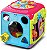VTech Cubo de Atividades de Classificação e Descoberta (Embalagem Livre de Frustrações), Rosa - Imagem 5