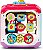 VTech Cubo de Atividades de Classificação e Descoberta (Embalagem Livre de Frustrações), Rosa - Imagem 4