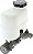 Cilindro Mestre de Freio Premium Centric 130.66041 - Imagem 1