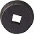 Chave de Impacto de 1-13/16 Polegadas 1/2 polegadas Drive SUNEX TOOLS 258 - Imagem 5