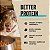 Alimento para cães Vital Essentials Congelado e Liofilizado, Entrada de Mini Pedacinhos de Pato, 14 oz - Imagem 4