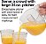 Espremedor Elétrico de Frutas Cítricas Proctor Silex, 34 oz., para suco de laranja, limão e grapefruit, branco e verde (66340) - Imagem 4