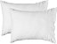 Conjunto de Lençol Inteligente Luxuoso para Cama Queen-size 4 peças! Macio, de Qualidade Premier de Hotel com 1500 fios, Resistente a Rugas e Desbotamento, com Bolsos Laterais para Armazenamento na S - Imagem 3