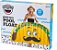 Bóia de Piscina BigMouth Inc., Grande Flutuador de Descanso, Bóia de Vinil Durável, Planta Inflável Engraçada, Brinquedo de Água para Festa de Verão na Piscina. - Imagem 2