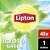 Saquinhos de Chá Gelado Lipton, Chá Verde, Chá Gelado sem Adoçar, 24 Saquinhos de Chá de Tamanho Galão (Pacote com 2) - Imagem 2