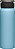 Garrafa de Água Isolada a Vácuo CamelBak Fit Cap - Aço Inoxidável - 25oz, Azul Crepúsculo - Imagem 3