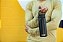 Garrafa de Água Isolada a Vácuo CamelBak Fit Cap - Aço Inoxidável - 25oz, Azul Crepúsculo - Imagem 5