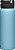 Garrafa de Água Isolada a Vácuo CamelBak Fit Cap - Aço Inoxidável - 25oz, Azul Crepúsculo - Imagem 2