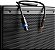Cabo de alto-falante com conector Twist Lock da série Premium Headliner da Gator Cases, Cableworks; 10 pés, TS para Twist Lock (GCWH-SPK-10-1TL) - Imagem 3