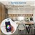 Lâmpada Inteligente meross, Lâmpadas LED WiFi BR30 Flood com suporte para Apple Homekit, Siri, Alexa, Google, Mudança de cor completa RGBW Dimável 1300 Lumens Equivalente a 100W, Pacote com 2 - Imagem 5