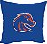 Capas de travesseiro College ETC DP18, 16 x 16, Boise State Broncos - Imagem 1