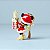 Enfeite da Minnie 2023 Lenox 894468 - Imagem 4