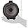 Peças Genuínas GM 15236987 - Alto-falante de rádio da porta dianteira, preto - Imagem 4