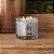 Velas aromáticas Root Candles em vidro em forma de favo de mel Premium Handcrafted Beeswax Blend 3-Wick Candle, 12 onças, Tabaco Baunilha - Imagem 4