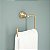 Delta MYN46-CZ Mylan - Argola de Toalha, Bronze Champagne - Imagem 2