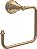 Delta MYN46-CZ Mylan - Argola de Toalha, Bronze Champagne - Imagem 1