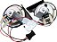 Buzina TRQ compatível com Ford Explorer 2006-2010, Explorer Sport Trac e Mercury Mountaineer - Imagem 4