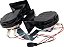 Buzina TRQ compatível com Ford Explorer 2006-2010, Explorer Sport Trac e Mercury Mountaineer - Imagem 3