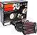 Kit de Admissão de Desempenho K&N 63-1131 - Imagem 1
