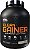 Rivalus Clean Gainer - Cookies & Cream, 5lbs - Traduzido para o português brasileiro: Rivalus Clean Gainer - Cookies & Cream, 5lbs - Imagem 1