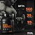 Rivalus Clean Gainer - Cookies & Cream, 5lbs - Traduzido para o português brasileiro: Rivalus Clean Gainer - Cookies & Cream, 5lbs - Imagem 3