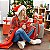 Pacote Variado de Café Descafeinado Crazy Cups para o Natal, Amostra de Café de Natal para Máquinas Keurig K Cup, 50 Unidades - Ótimo Presente de Café para o Natal - Imagem 5