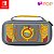 Estojo de viagem PDP Plus GLOW para Nintendo Switch/Switch Lite/Switch OLED: Lágrimas do Reino de Zelda Purah Pad 3D - Imagem 1