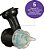 Kit de Recarga de Cabeçote Atomizador 3M Performance Gravity HVLP, 26713, Tamanho 1.3, Verde, para uso com Pistola de Pulverização 3M Performance e Copos de Tinta 3M PPS 2.0 - Imagem 2