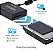 StarTech.com Duplicador e apagador autônomo de disco rígido 1:1, SATA HDD / SSD Clonador / Copiador / Limpador / Sanitizador, Ferramenta de clonagem / recuperação, Display LCD, Conform - Imagem 3