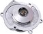 Bomba de água do motor ACDelco GM Equipamento Original 251-749 - Imagem 2