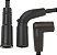 ACDelco Professional 9718Q Conjunto de Cabos de Vela - Imagem 2