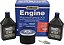 Kit de Manutenção de Motor Stens 785-652 Compatível com/Substituto para Honda GX240 & GX270 - Imagem 2
