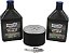 Kit de Manutenção de Motor Stens 785-652 Compatível com/Substituto para Honda GX240 & GX270 - Imagem 1