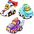VTech Go! Go! Smart Wheels Pacote de Veículos Corredores - Imagem 1