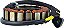 Bobina do estator marinho 340-22037, compatível com/substituição para Sea-Doo Challenger 2005 2006, Speedster 2004-2006, Sportster 2003-2006, Utopia 2006 290-889- - Imagem 2