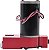 Bomba de combustível elétrica Quiet-Flo Edelbrock 182051 120 GPH 6.5 PSI 3/8 in. Entrada/saída NPT, vermelha - Imagem 2