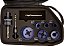 Irwin Industrial Tools 3073002 Kit Serra Copo para Encanadores, 9 Peças. - Imagem 3