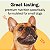 Alimento úmido premium para cães pequenos Canidae Pure Petite, pedaços com peru e feijão verde, 3,5 oz, (Caixa com 12 unidades) Sem grãos - Imagem 4